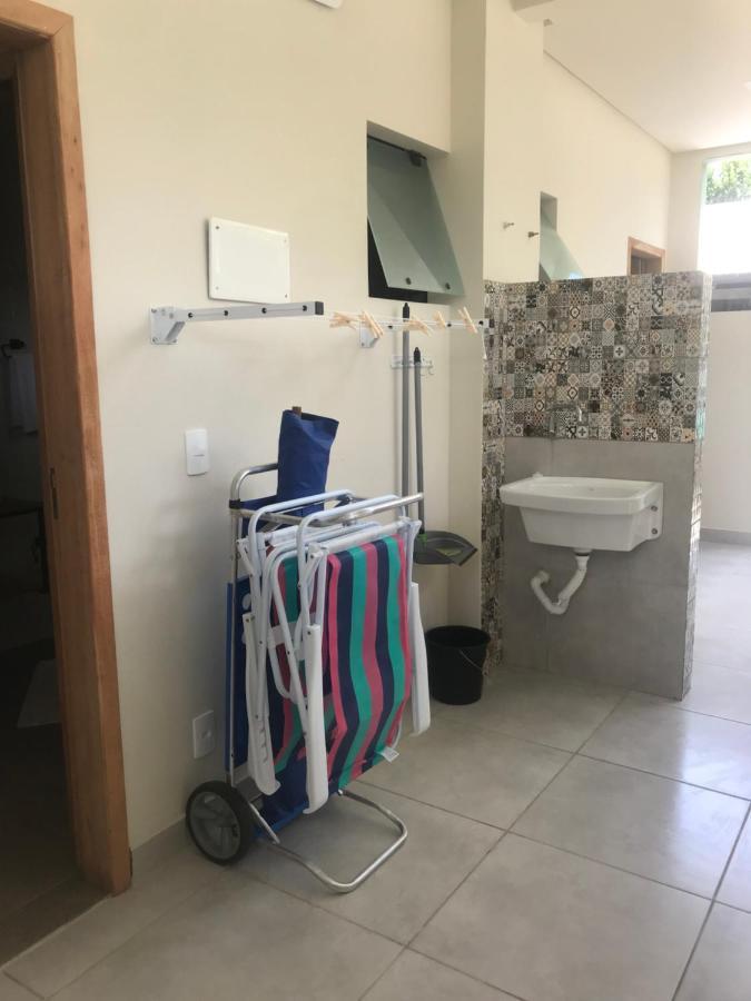 Mana Mariscal Hospedagem Bombinhas Kültér fotó